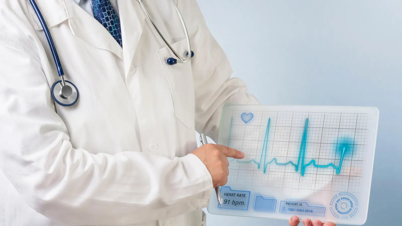 ECG Course Image